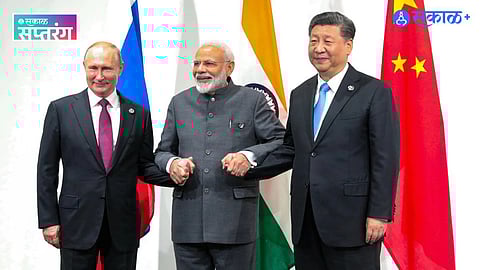 SCO summit