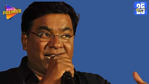 Actor Kishor Kadam highlights fraud engineer appointment in his housing society, appeals to CM Devendra Fadnavis for strict action.