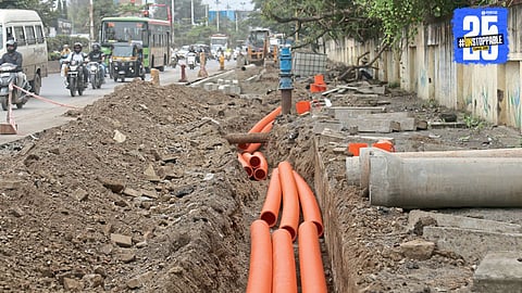 Pimpri Chinchwad News