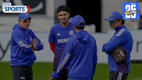 Boycott Demands Reach Indian Team