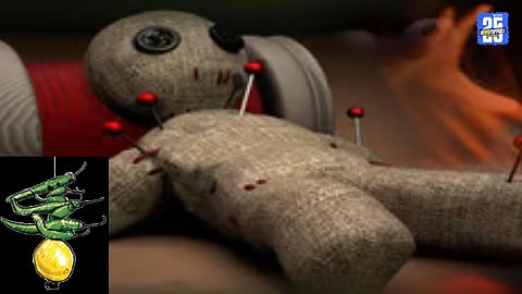 Superstition claims yet another life – society questions: How many more victims?”