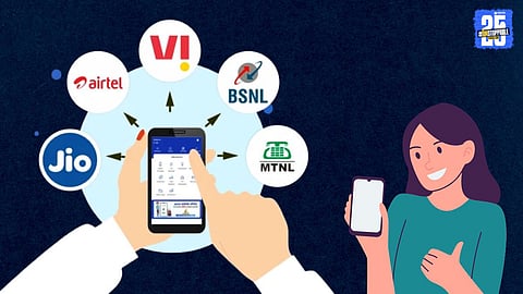 Mobile Recharge Rules : फोनला रिचार्ज नसल्यास सिमकार्ड किती दिवस काम करते? खूप महिने बंद राहिल्यास काय होते, जाणून घ्या सर्व काही