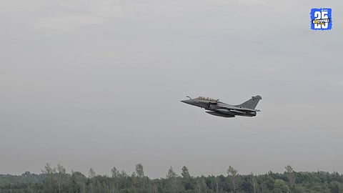 France Poland Defense