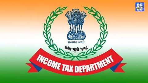 Income Tax