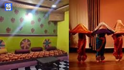 Lavani controversy in Solapur: 26 centres granted certificates despite misuse allegations.