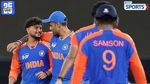 India vs Pakistan |  Asia Cup 2025