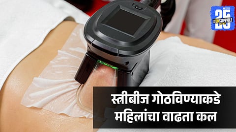 Egg Freezing Demand on the Rise