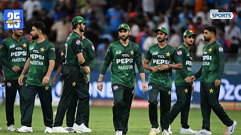 PCB threatens boycott of UAE match
