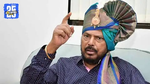 Ramdas Athawale