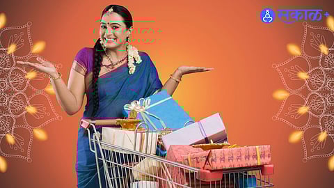 दिवाळी ते गणेशोत्सव : सणांचा अर्थव्यवस्थेवर प्रभाव