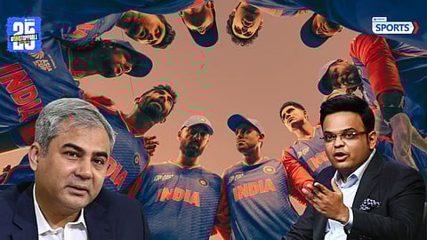 PCB has lodged an official complaint with the ICC citing Match Referee’s violation of the Spirit of Cricket