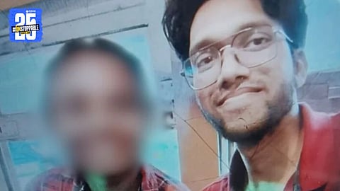 Malda MBBS Student Death