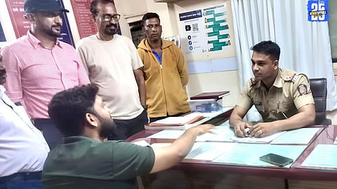 False witchcraft allegations lead to brutal assault on family; ANiS helps register case against tantriks.