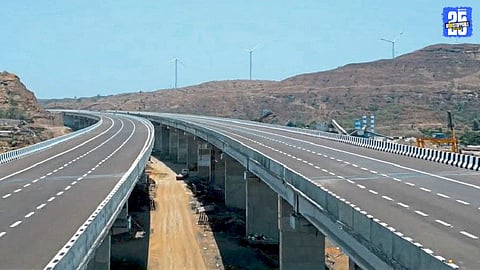 Samruddhi Expressway