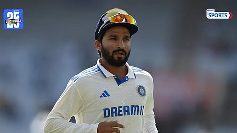 Rajat Patidar celebrates Central Zone’s Duleep Trophy 2025 triumph