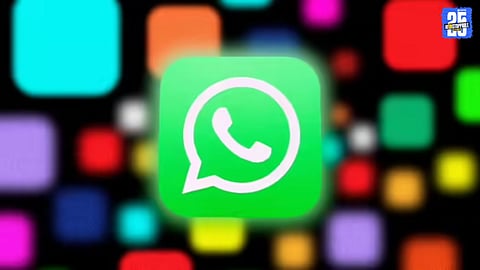 Whatsapp Threaded Reply Feature