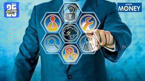 Zydus Wellness stock sees significant rise after consolidation.