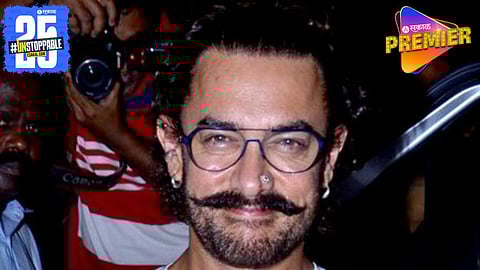 “कलाकारांनी निर्मात्यावर ओझं टाकू नये” – आमिर खान