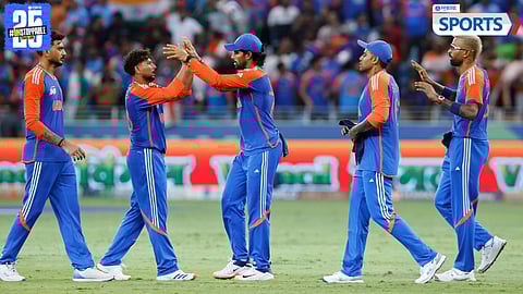 Team India