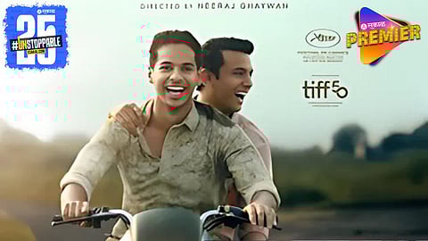 आंतरराष्ट्रीय कौतुकानंतर ‘होमबाउंड’ भारतात होणार प्रदर्शित