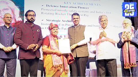 CM Devendra Fadnavis