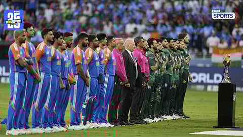 Team India qualifies for Asia Cup 2025 Super 4 after big win over Pakistan.