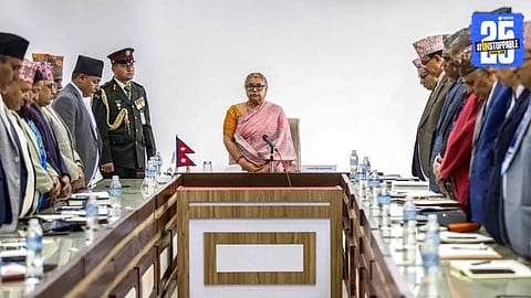 Sushila Karki government announces martyr status for Gen-Z protesters who lost their lives during recent demonstrations in Nepal.