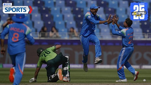 Pakistan Players Who Mocked Operation Sindoor Fail