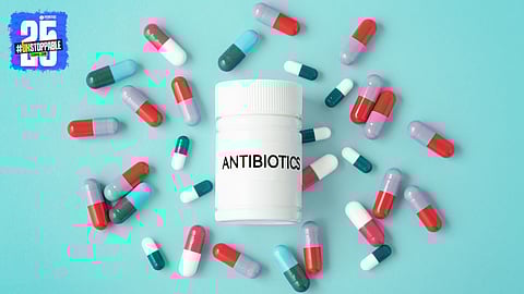 Dangerous Effects of Antibiotic Overuse Discussed by Doctors