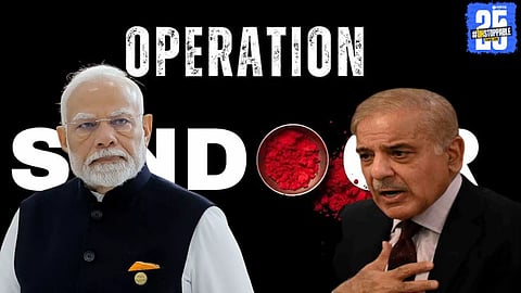 Pakistan admits India never accepted US mediation in bilateral disputes, highlighting India’s firm diplomatic stance.