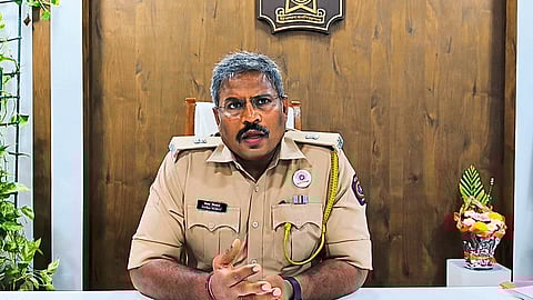 तिसऱ्या डोळ्याने वाहन चालकांना हेरले