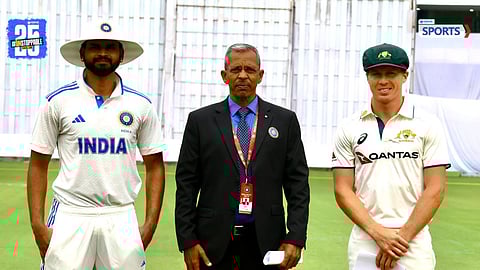 Nitish Kumar Reddy Left Out As Shreyas Iyer Names Strong Playing XI Against Australia A