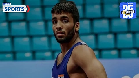 World Wrestling Championship 2025