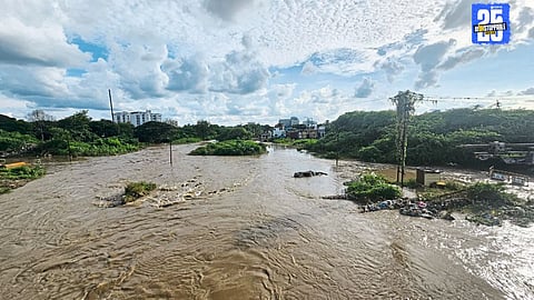 police search for missing rickshaw driver from Poona Naka to Degav bridge; CDR used, but no success yet.