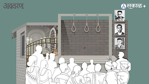 Freedom fighters of India