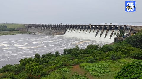 Farmers Relieved as Ujani to Release Water Thrice for Agriculture This Year