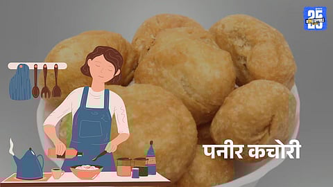 Morning Breakfast Recipe