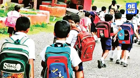 Pune Municipal Schools