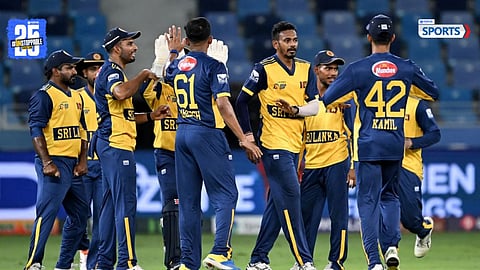 India becomes the first team to qualify for the Asia Cup 2025 Super Four