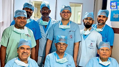 Nagpur Heart Surgery