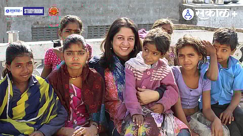 Ramon Magsaysay Award 2025: Educate Girls Becomes First Indian NGO to Win