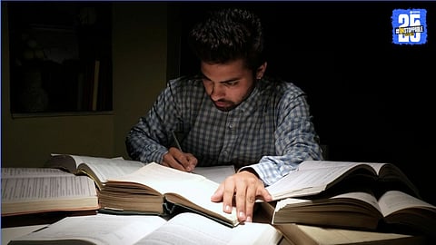 Bank Exam Preparation