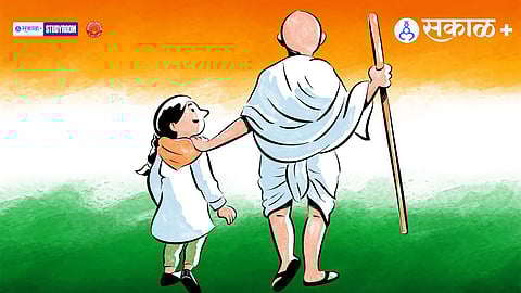 अहिंसा, संयम आणि रणनीती: युद्धाशिवाय विजयाची दिशा