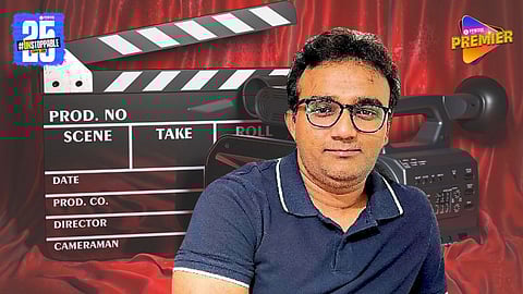 "From FTII to Award-Winning Films: A Story That Deserves to Be Seen"