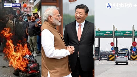 चीन, नेपाळसह देशविदेशातील गोष्टींची माहिती सकाळ डायरीमध्ये