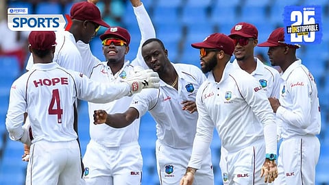 15-Member Team Announced 