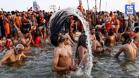Kumbh Mela