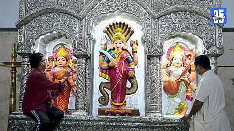 Shri Kalika Devi Temple