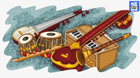 "Bhajani Mandals awaiting clarity on registration rules for ₹25,000 government grant."