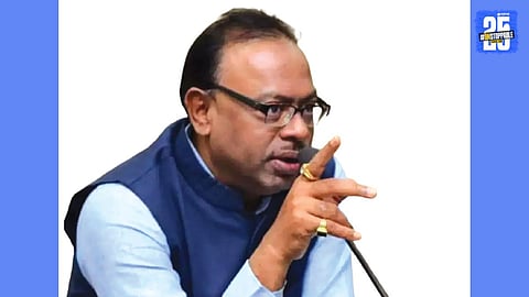 Chandrashekhar Bawankule